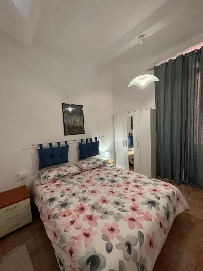 제노바 Casa Catalina 아파트 외부 사진