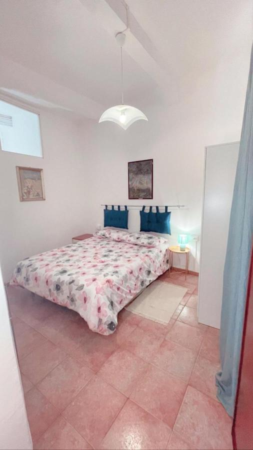 제노바 Casa Catalina 아파트 외부 사진
